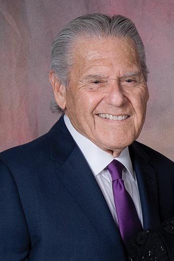 Remembering Stanley Barry