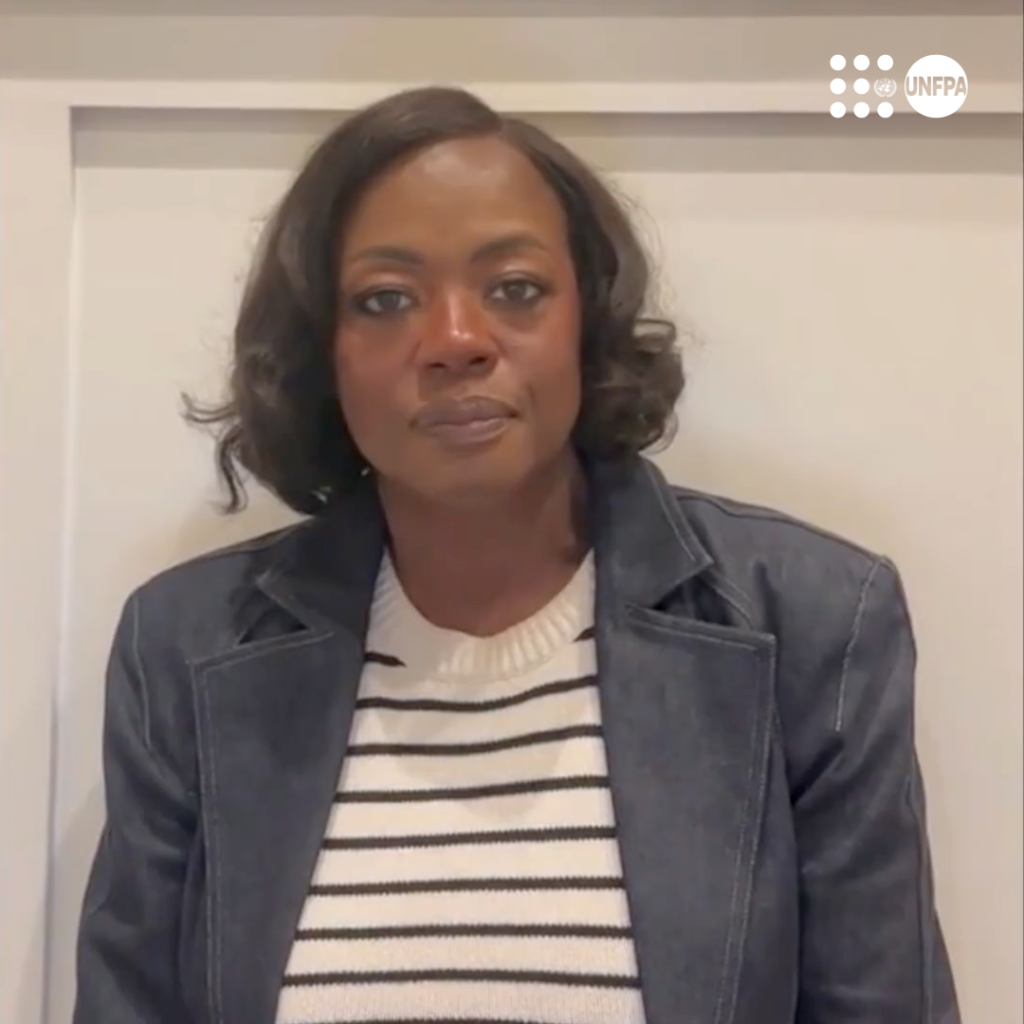 IGP - Viola Davis Emergency Birth Kit