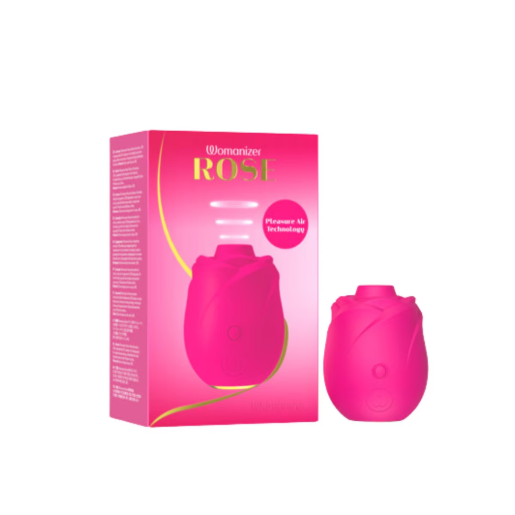Womanizer ROSE
