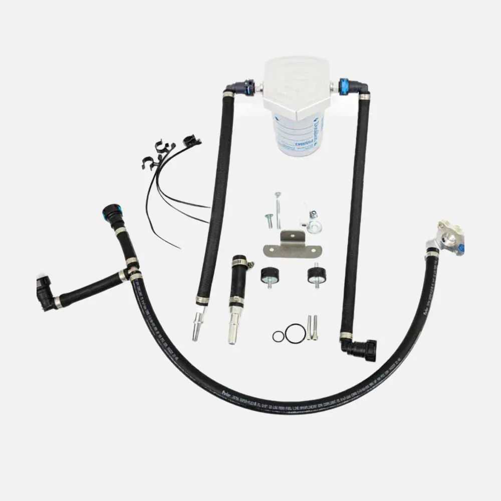 S&S products