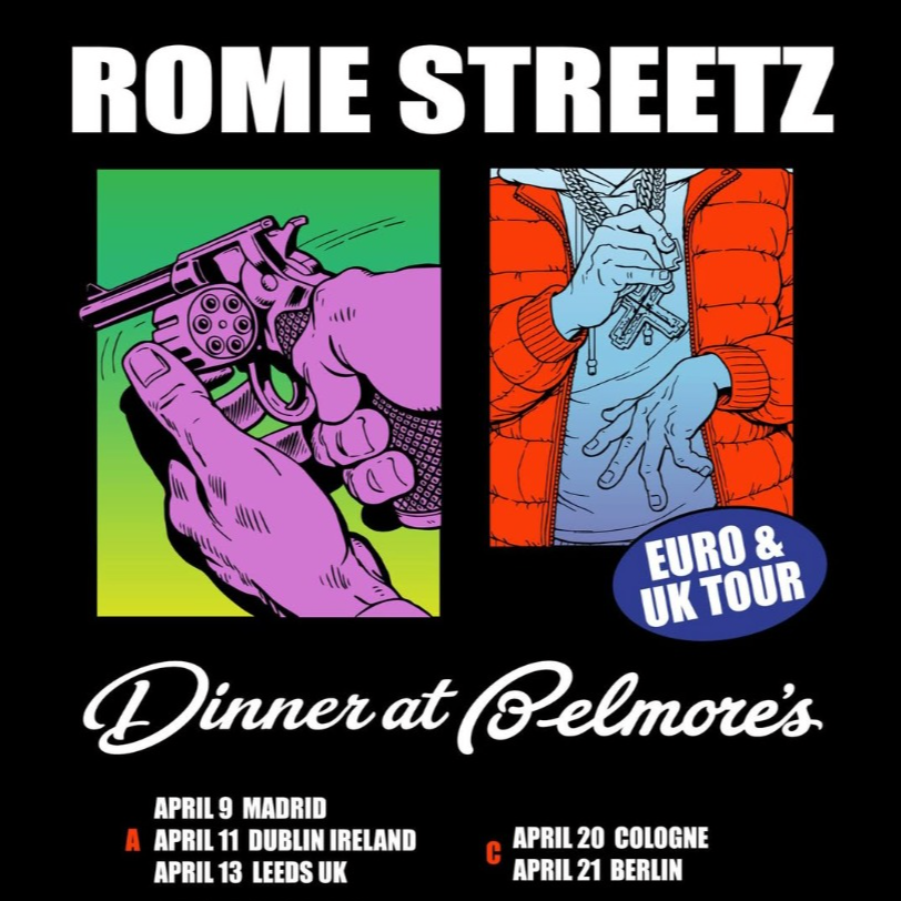 Rome Tour