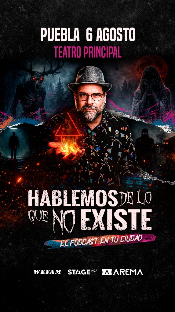 Puebla - 06 de Agosto