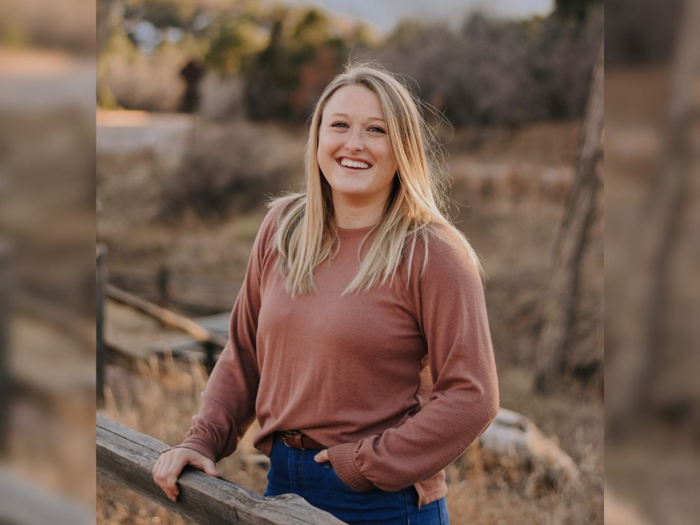 Karisa Dreyer Alumni Feature on UCCS News!