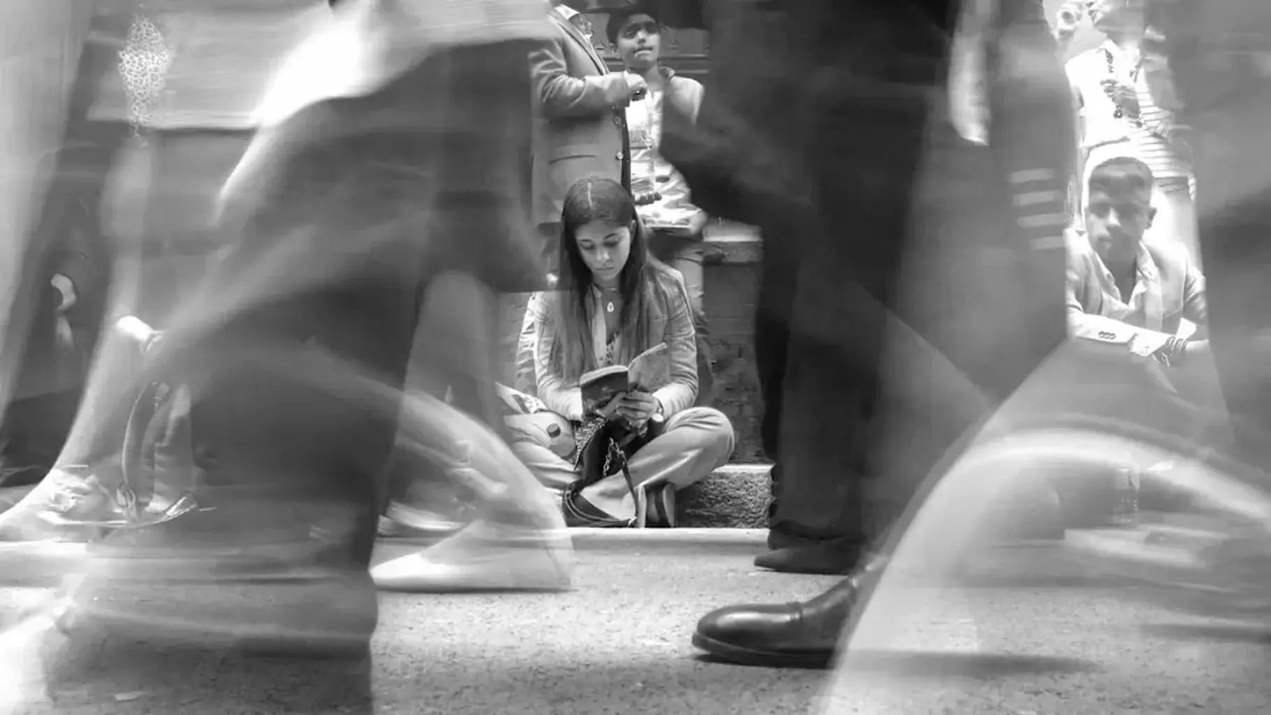 Las historias fotogr&aacute;ficas ganadoras del concurso &laquo;De toda la vida&raquo;