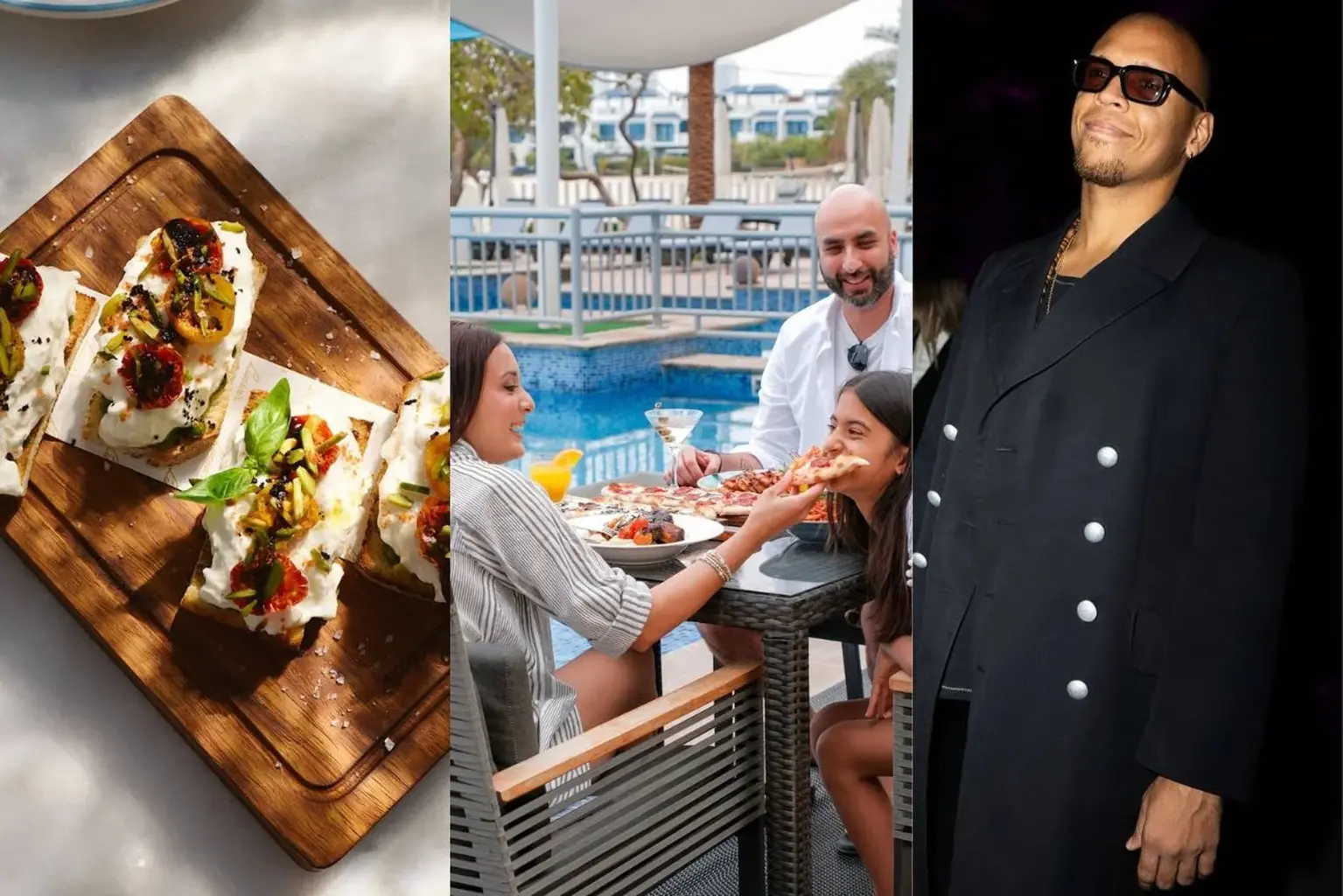 25+ Fun Things to Do in Dubai This Weekend to Uplift Your Mood!