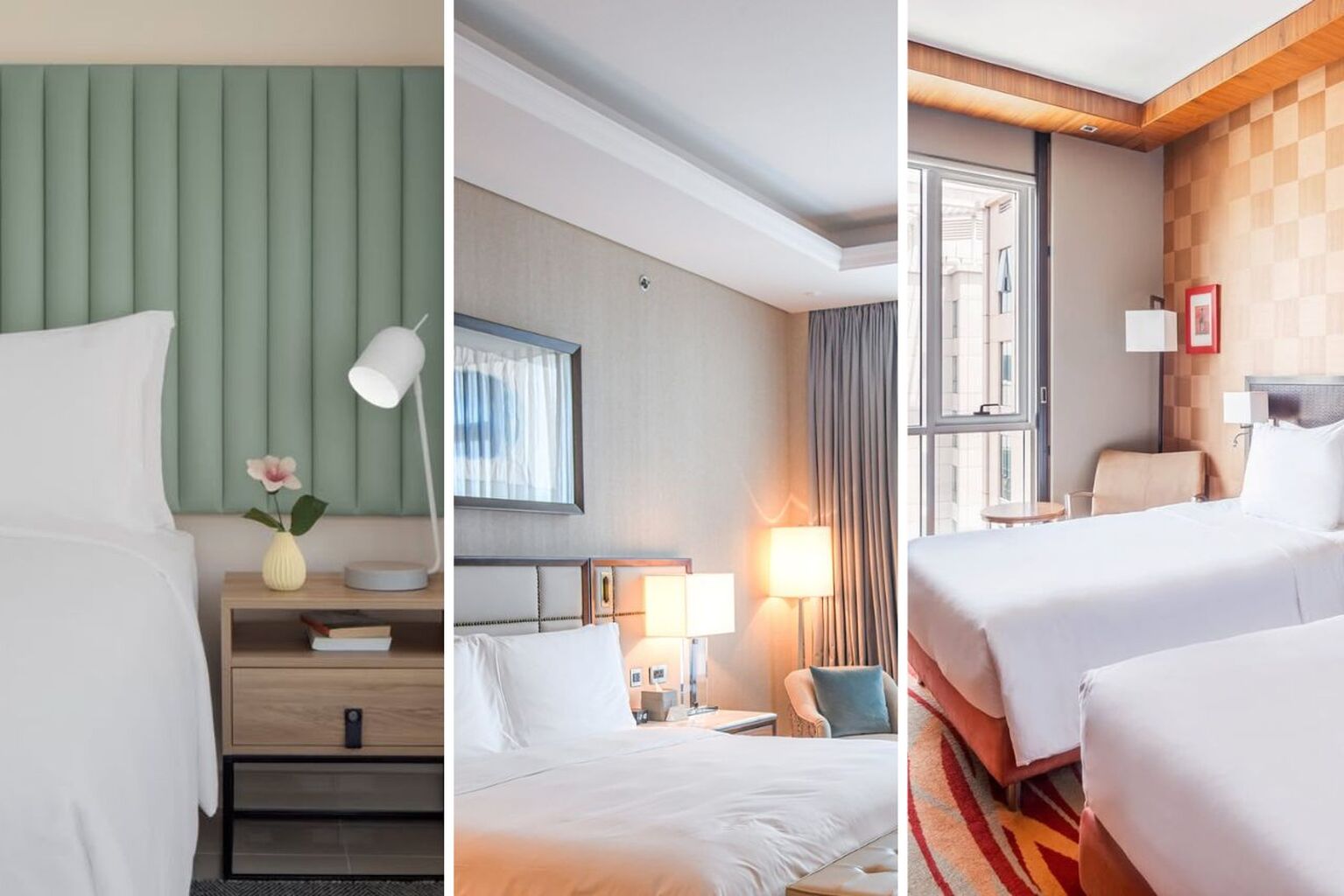 Best Hotels in Dubai Internet City for Every Budget