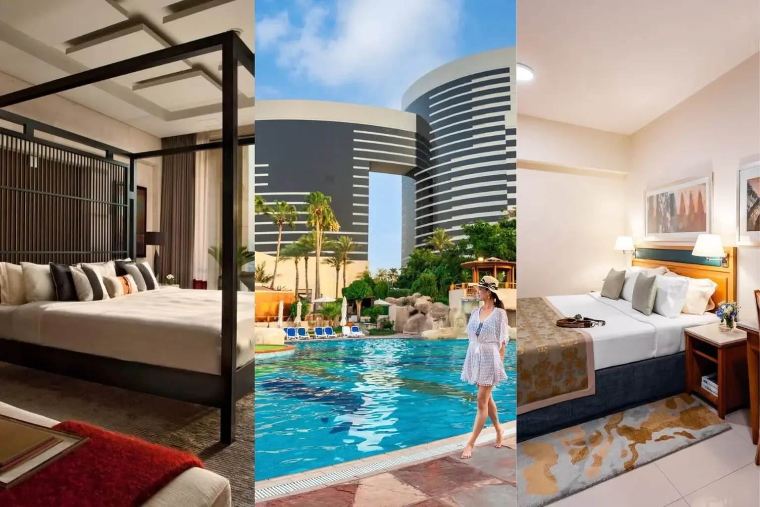 15 Best Luxury Hotels in Bur Dubai You Should Know About