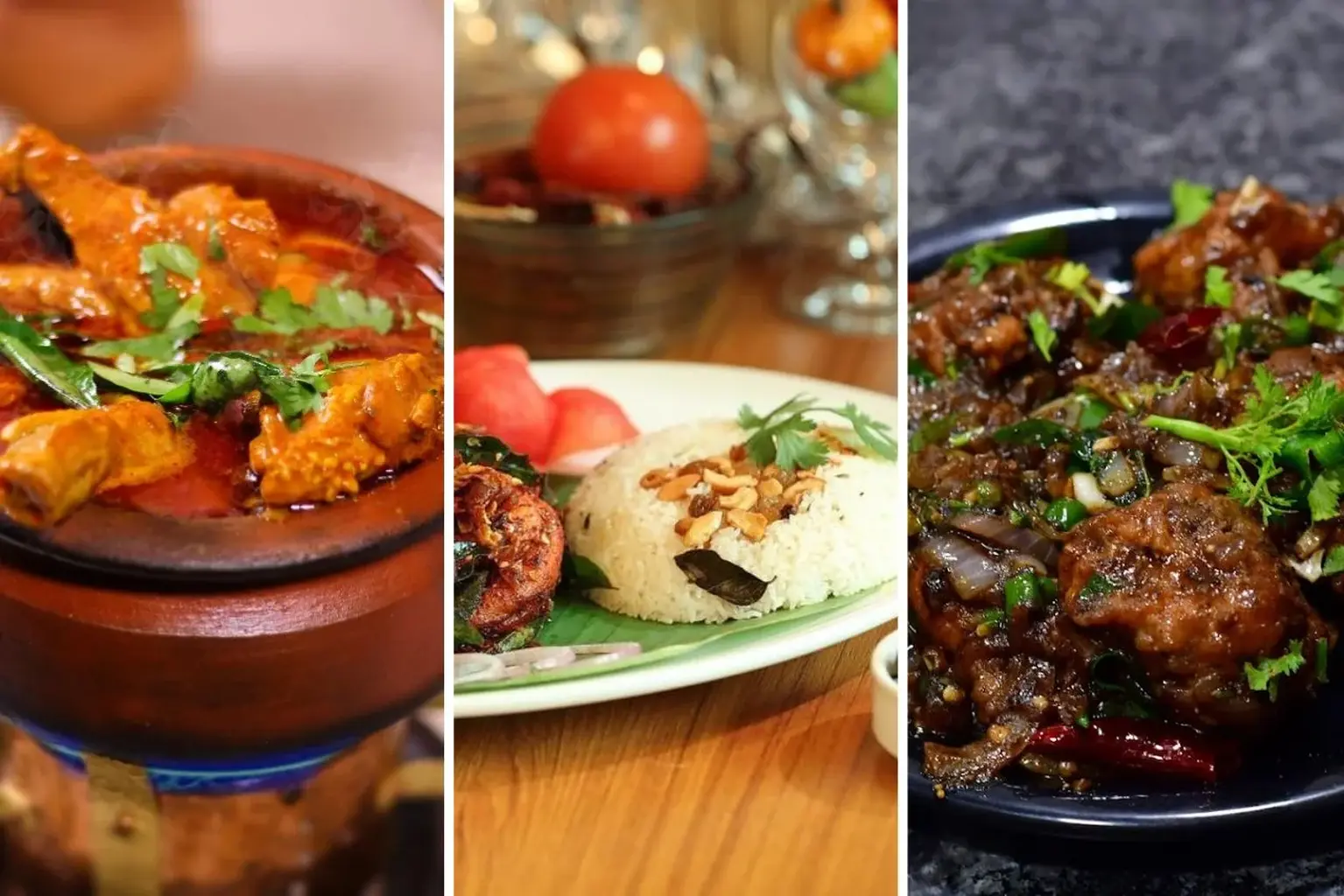30+ Kerala restaurants in Dubai That Highlight The Regional Subtleties of God&rsquo;s Own Country On a Plate