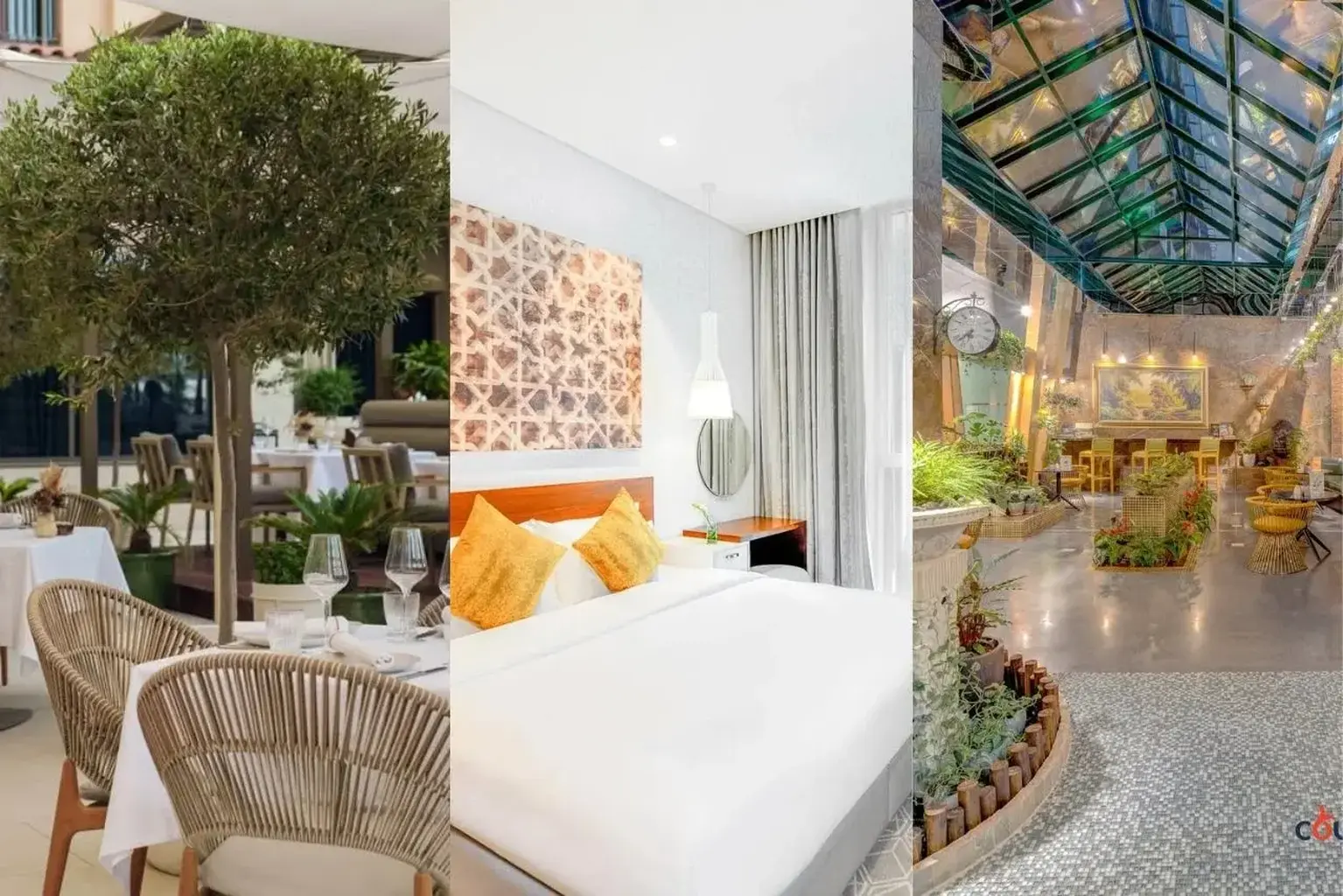 15 Best Family-Friendly Hotels in Al Barsha That Kids and Parents Both Love