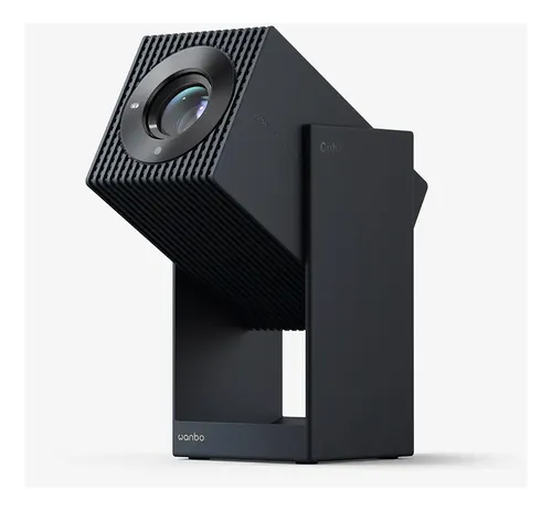 Projetor Wanbo Cube 2