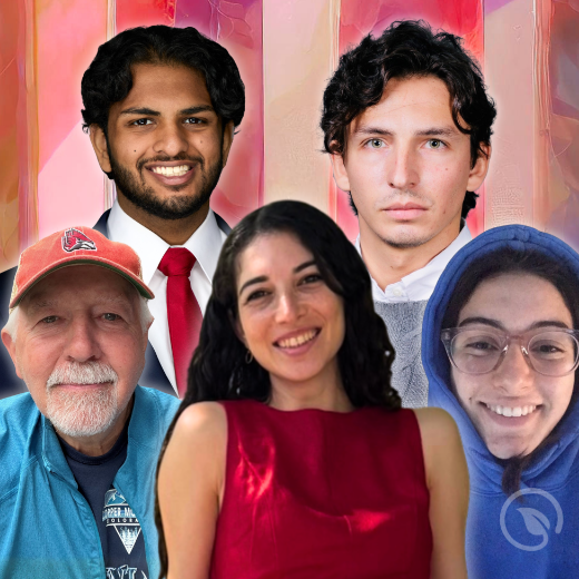Pillars of Change