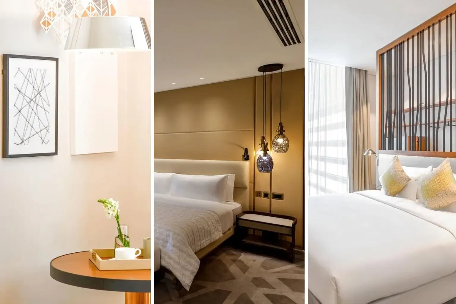 10 Best Luxury Hotels Near Al Garhoud for a Hassle-Free Dubai Stay