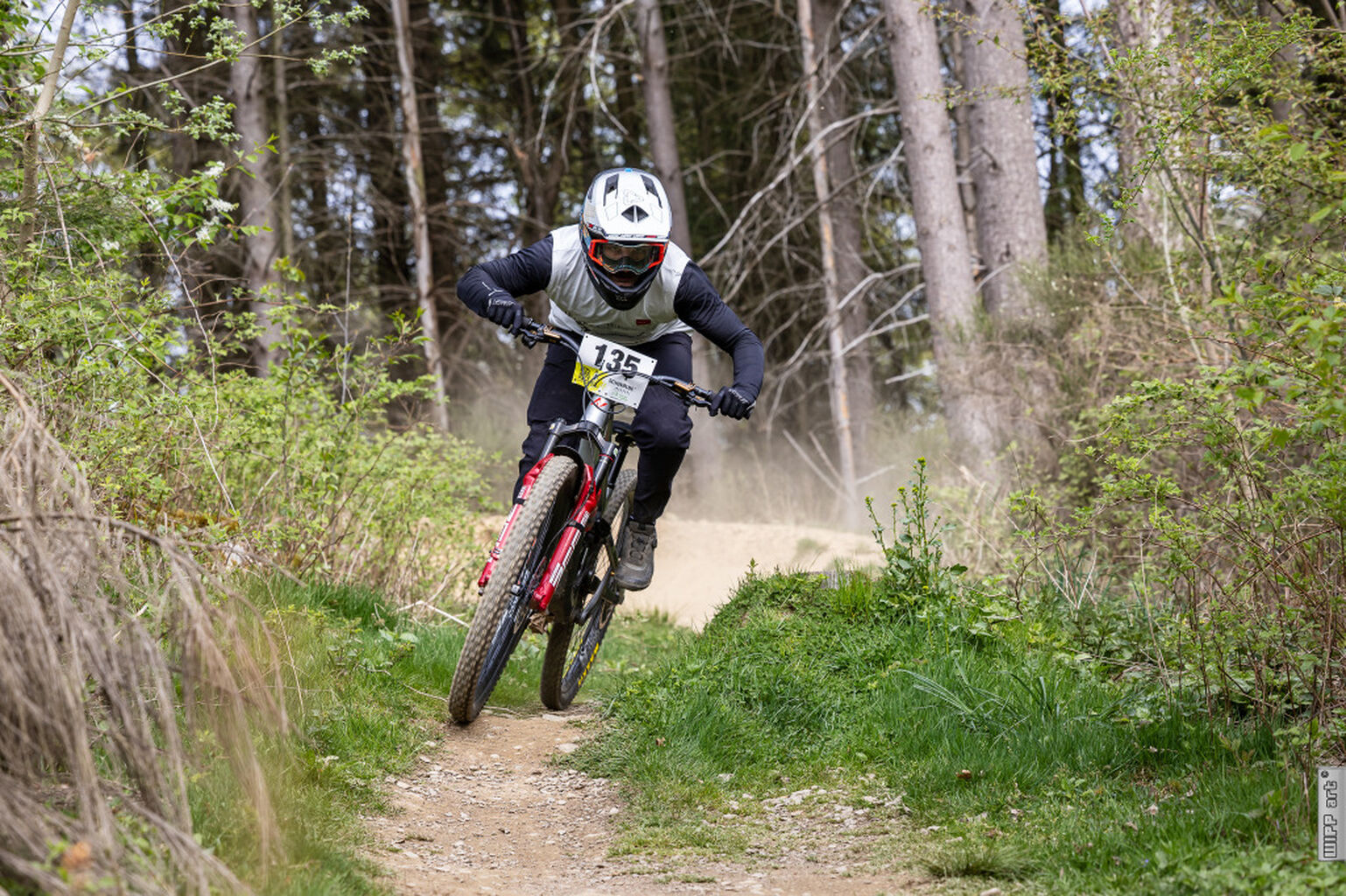 TRAILraceSI26