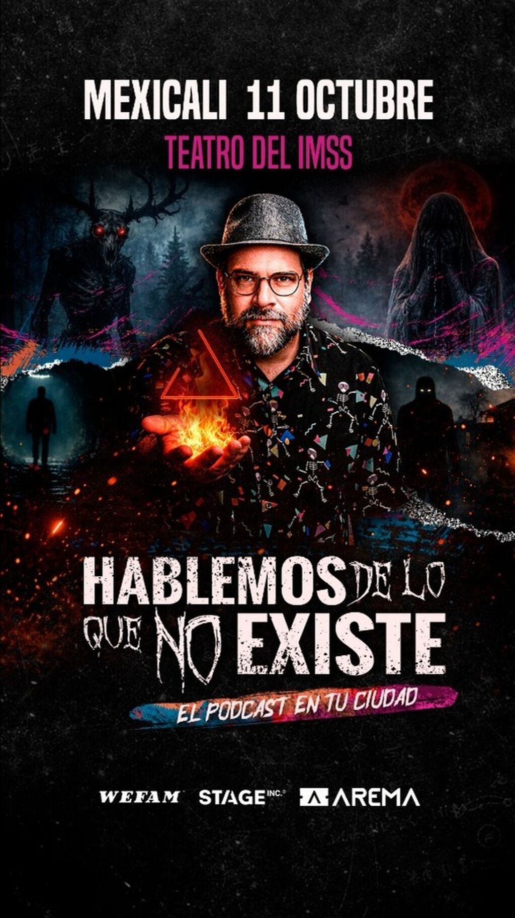 Mexicali - 11 de Octubre