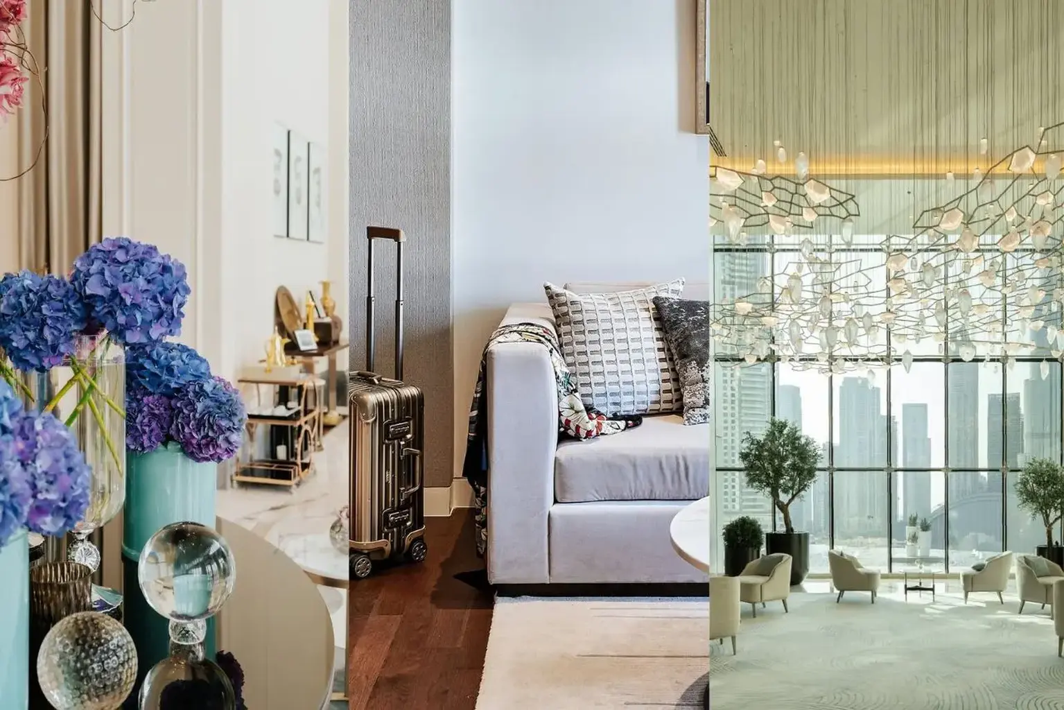 15 Best Rooftop Hotels Near Downtown Dubai With Burj Khalifa Views