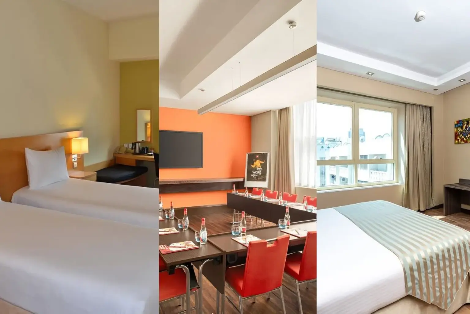 10 Best Budget Hotels in Al Muraqqabat Dubai That Give You More for Less