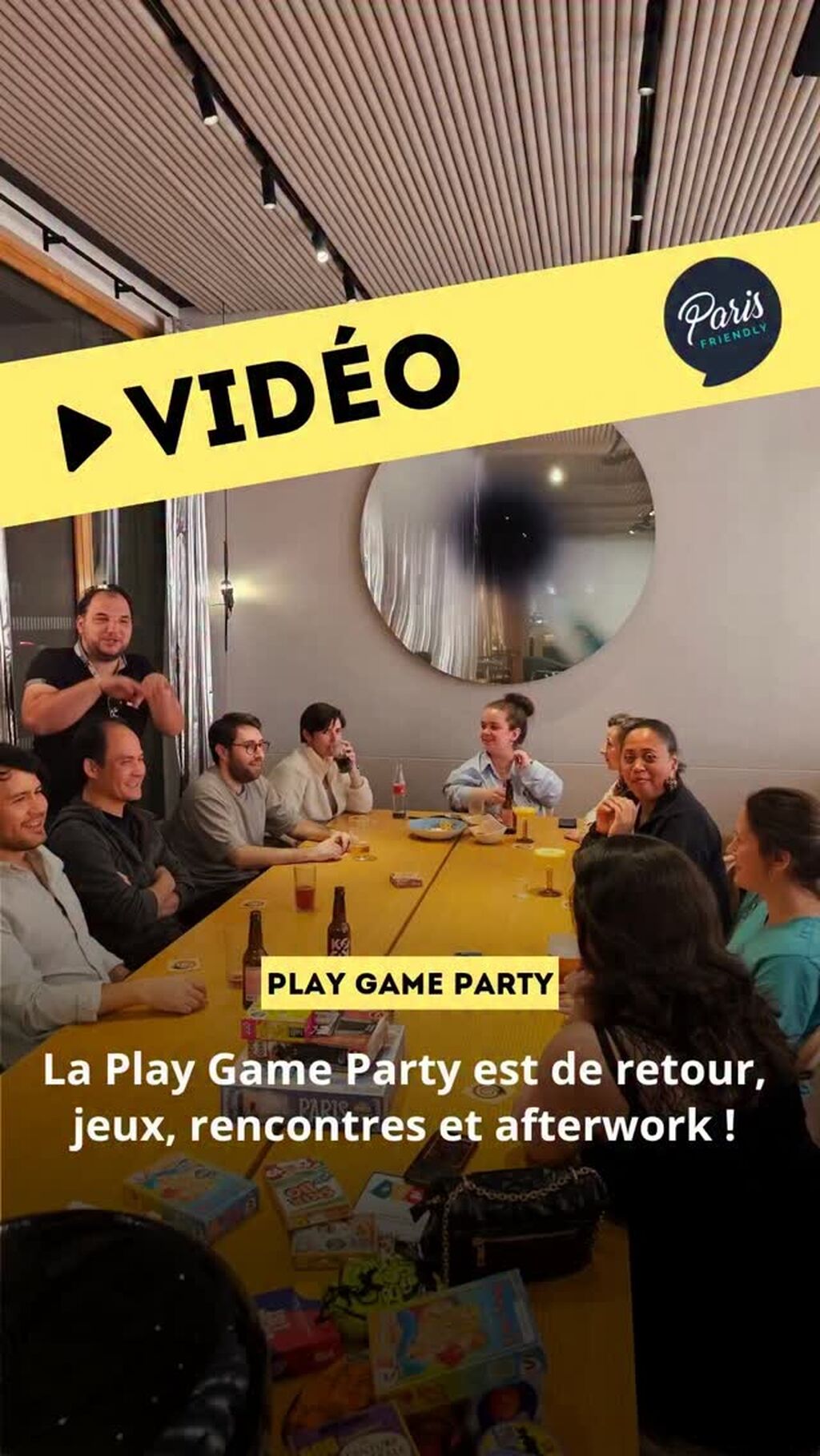 Play Game Party