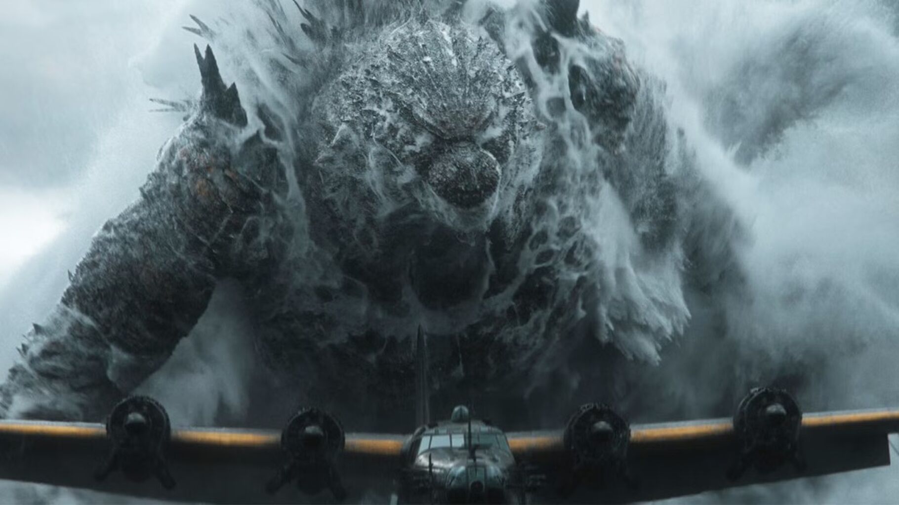 Godzilla Minus Zero Teaser Out Now