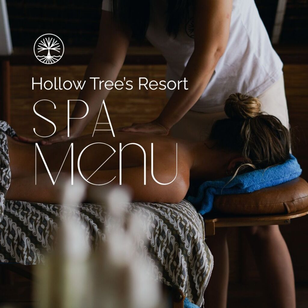 Hollow Tree's Spa 