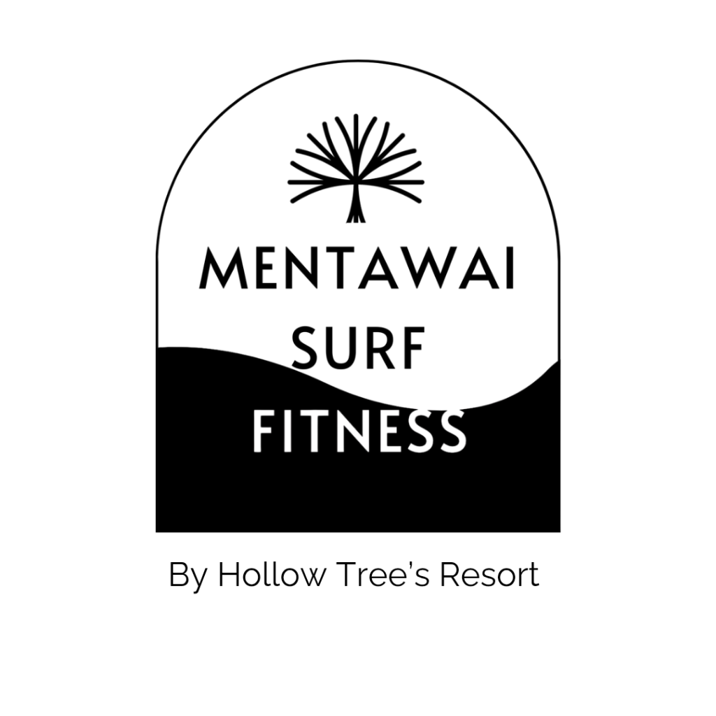 Mentawai Surf Fitness