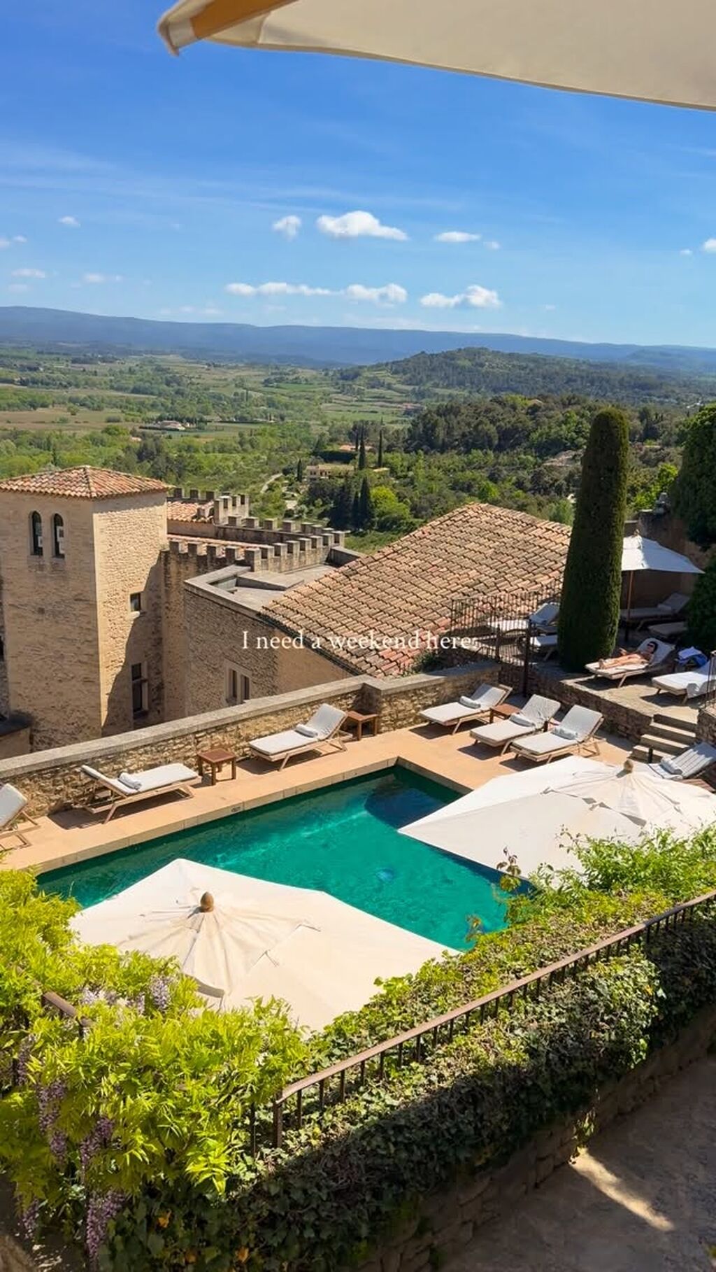Crillon le Brave