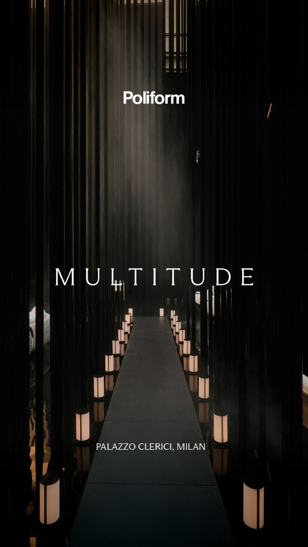 Multitude event