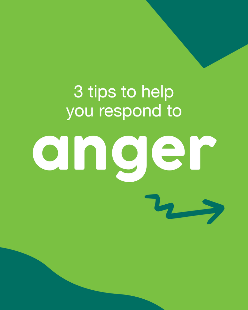 understanding anger
