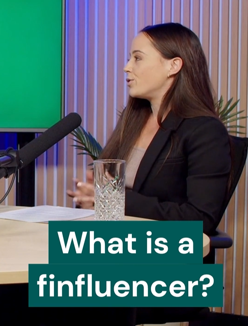 finfluencer