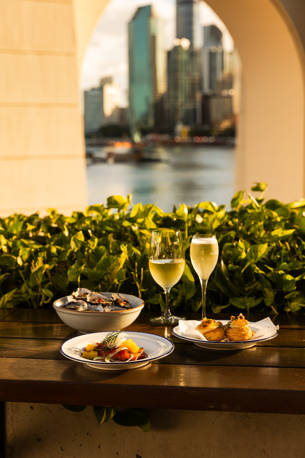 Sunset Hour | Wed-Thurs 4pm-6pm