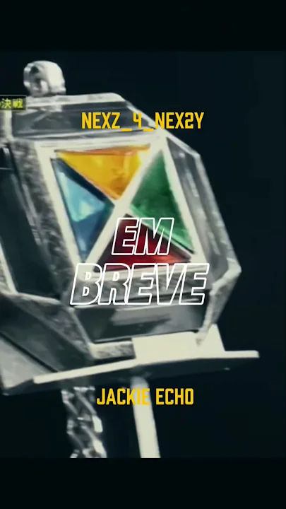 Teaser da G&ecirc;nese do NEXZ no NIZI  Project 2