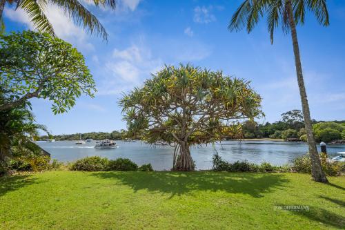 24 Noosa Parade, Noosa Heads QLD 4567 - House for sale - Tom Offermann Real Estate