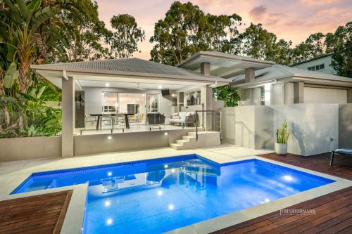 19 Sternlight Street, Noosaville QLD 4566 - House for sale - Tom Offermann Real Estate