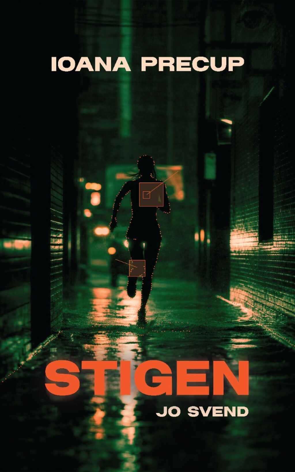 STIGEN | Jo Svend | EN