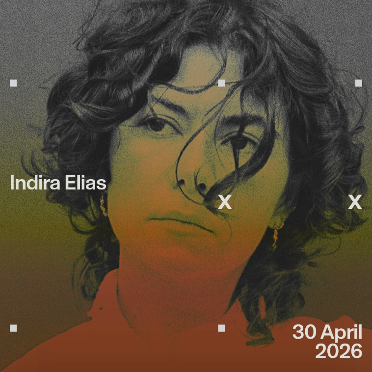 Indira Elias | Season XX