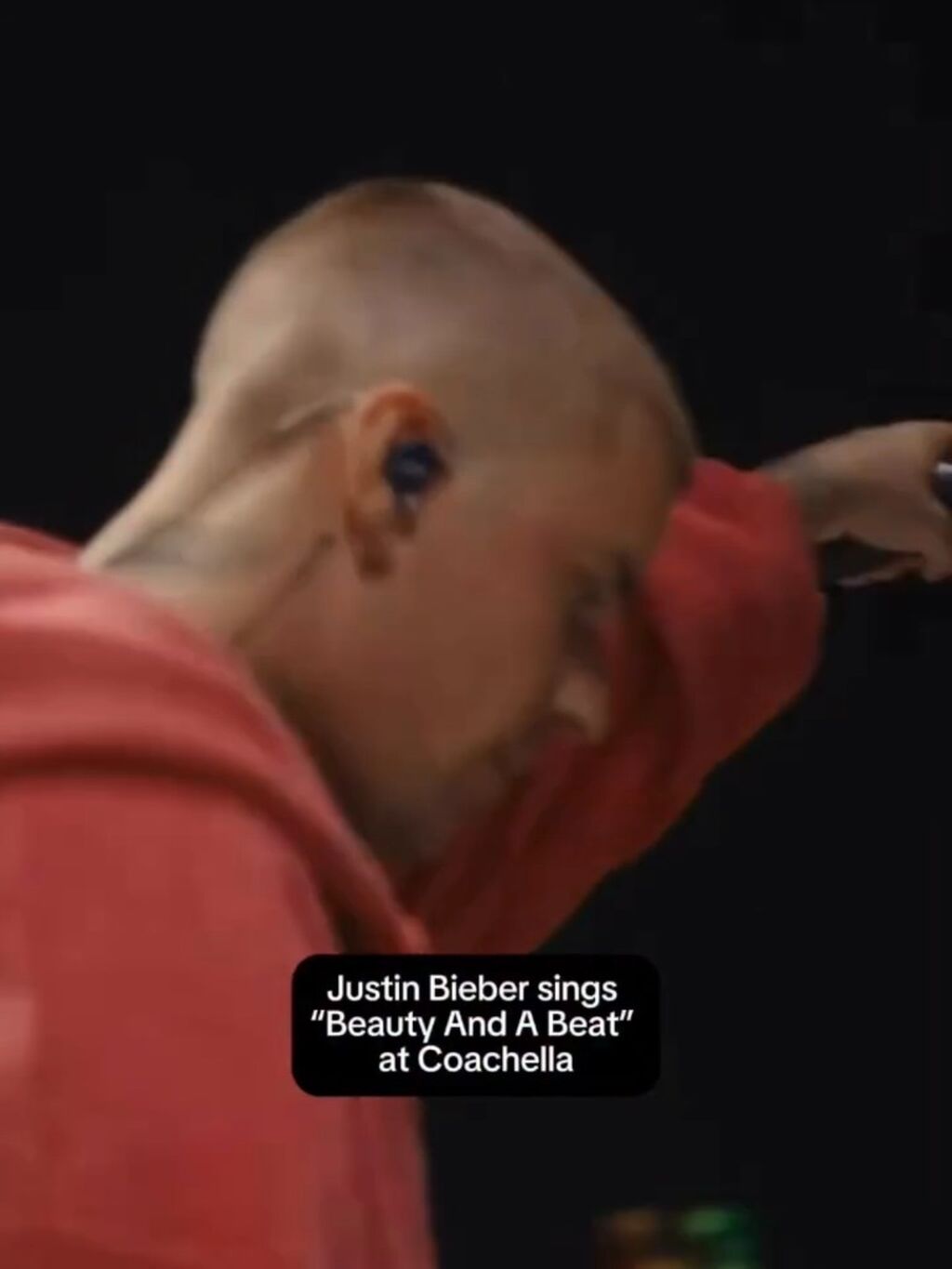 LISTEN TO ALL OF JUSTIN BIEBER HERE