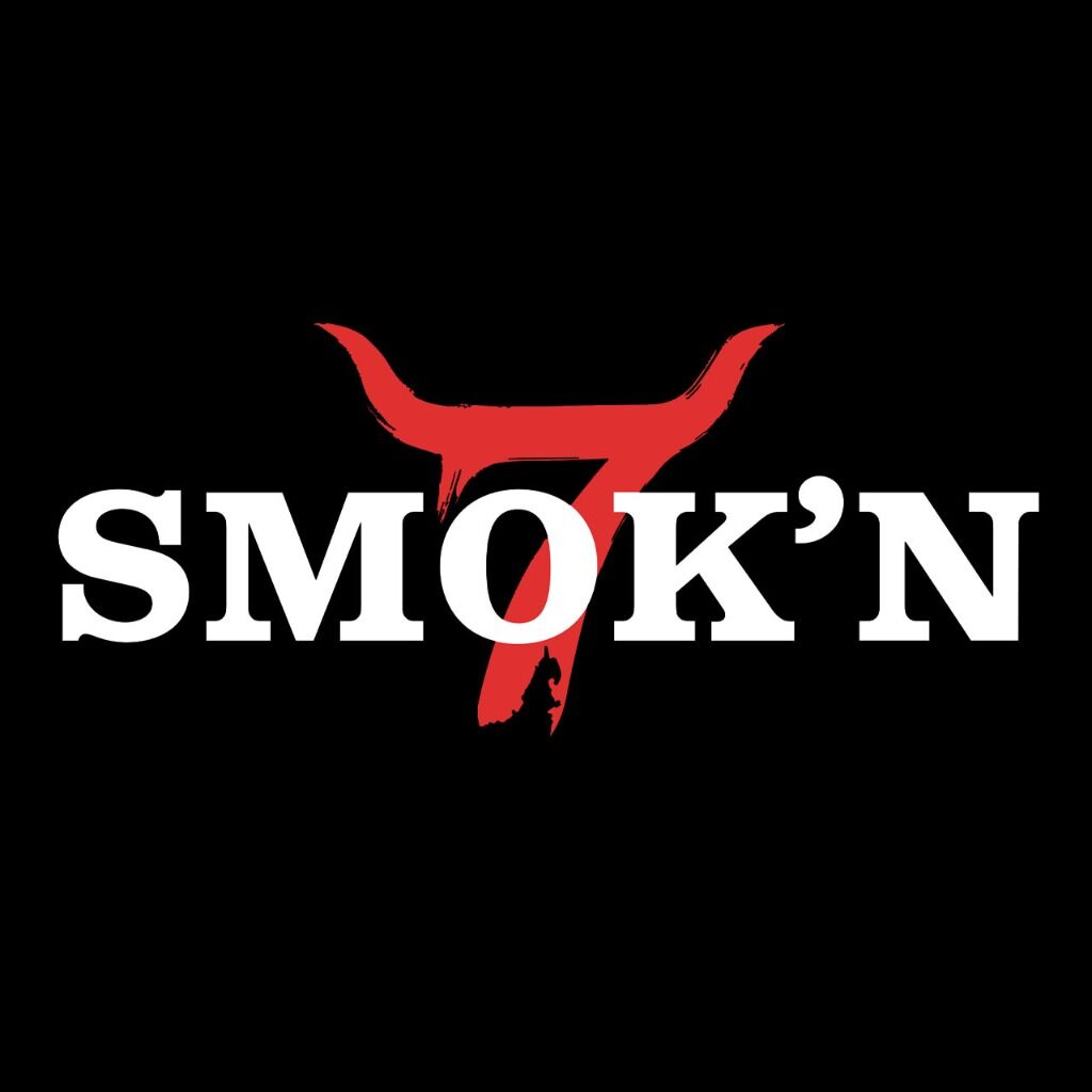 💯 Smokn7 - Best Smoked Meat in Dubai 💯