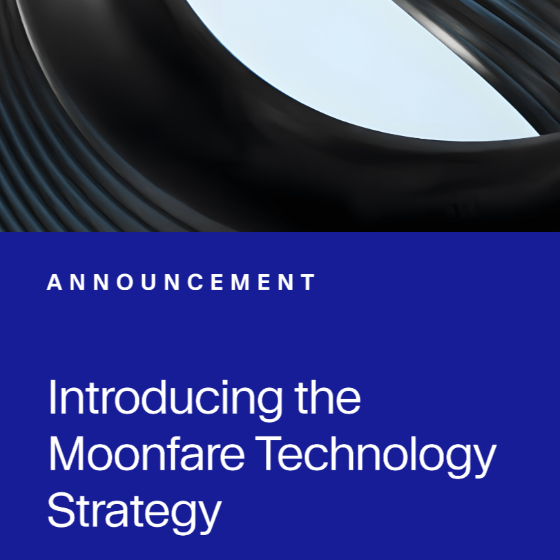 Moonfare Technology Strategy