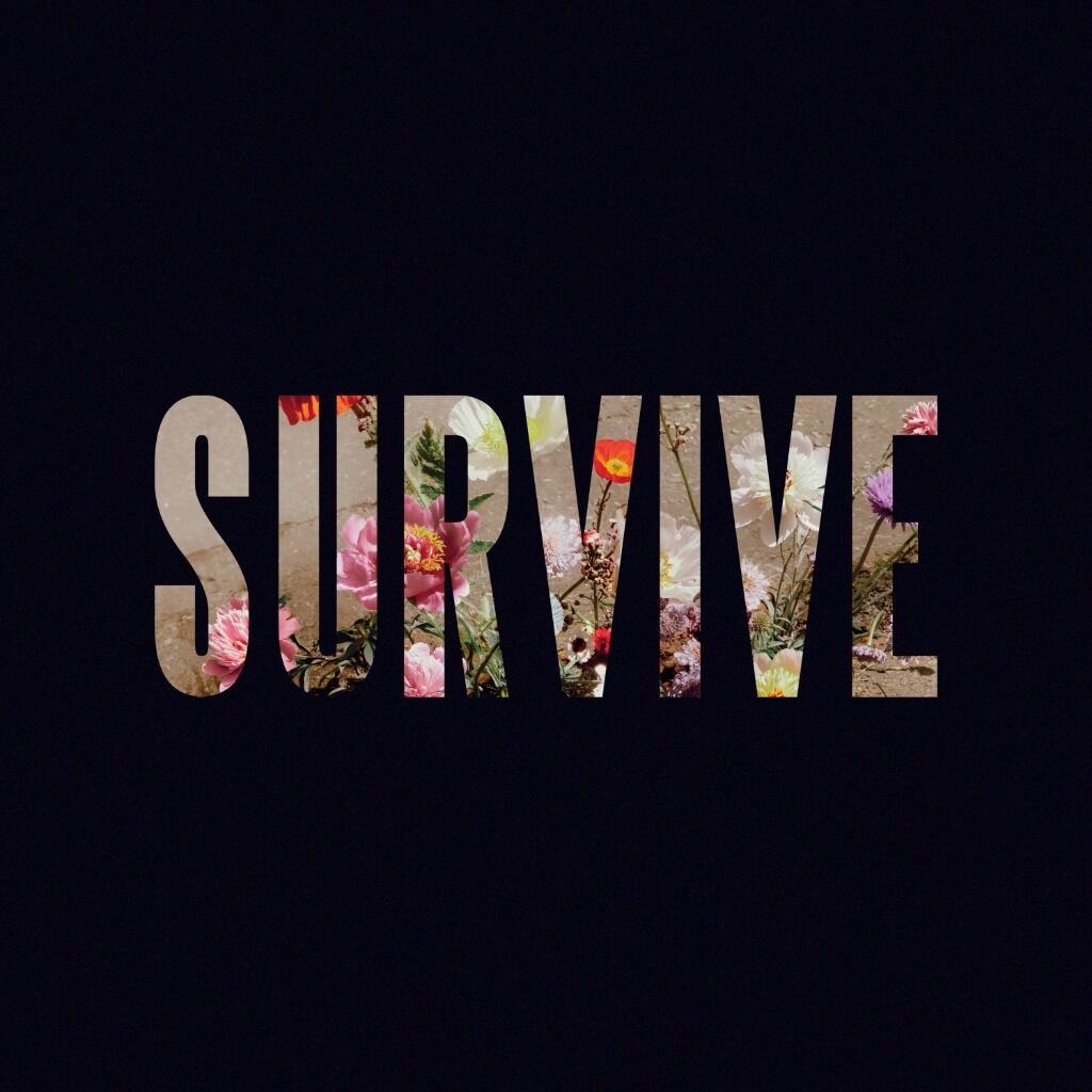 路易斯卡柏狄 Lewis Capaldi / Survive EP