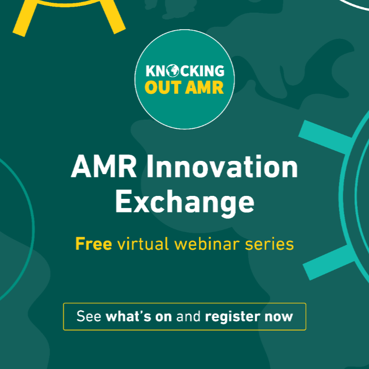 AMRIX 11 May