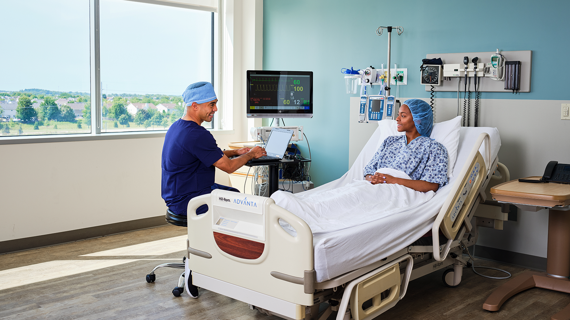 Ensuring patient safety and public trust through certification and credentialing 