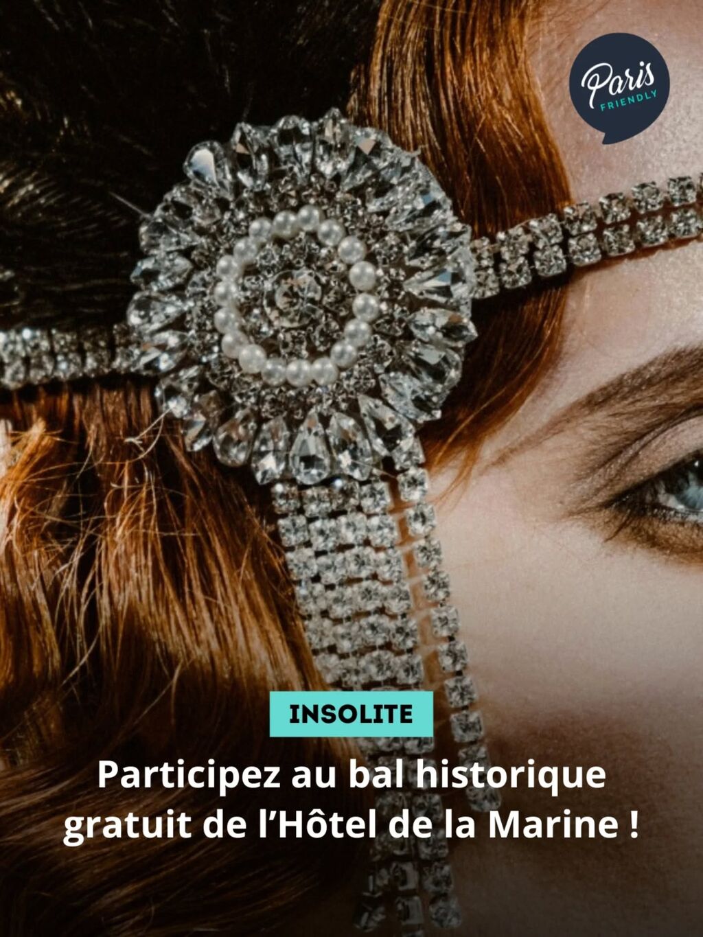 Participez &agrave; un bal historique gratuit face &agrave; la place de la Concorde !