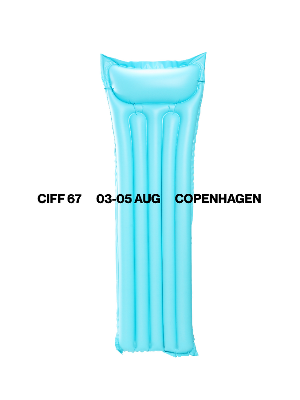 CIFF 67 registration