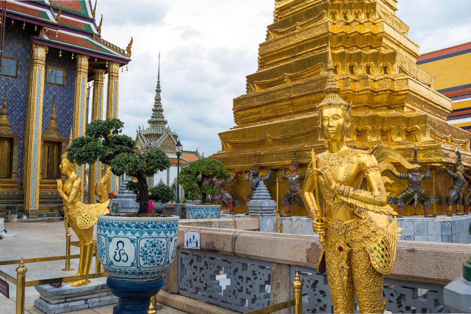 flydubai to Launch Daily Dubai to Bangkok Flights From 1 July 2026