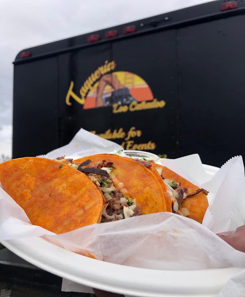 Cinco de Mayo Party in the Heber City Park