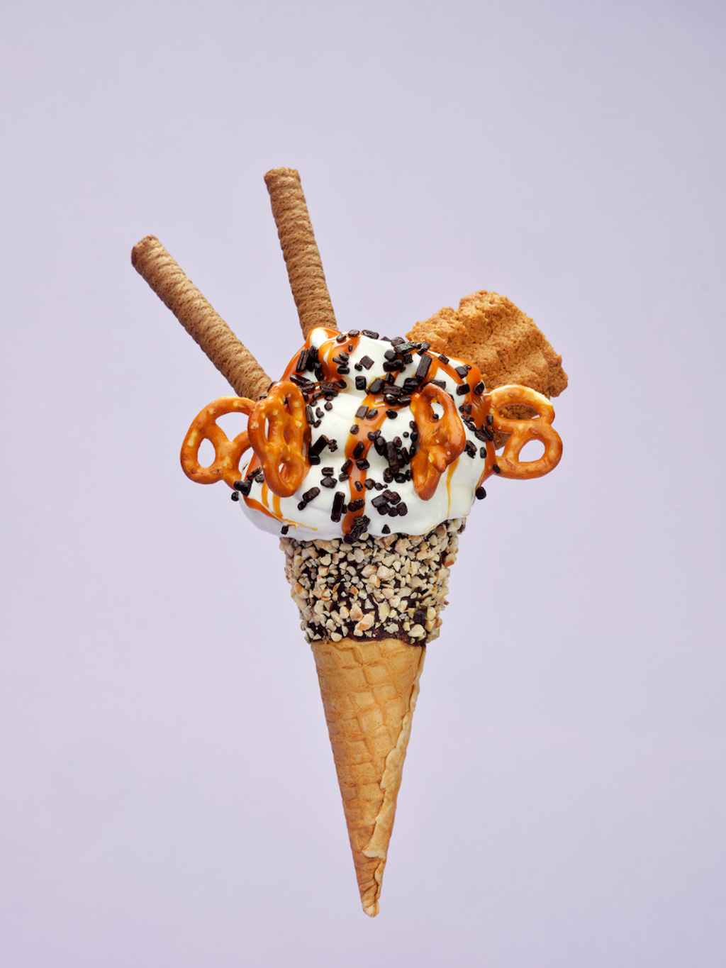 Soft Serve Trends