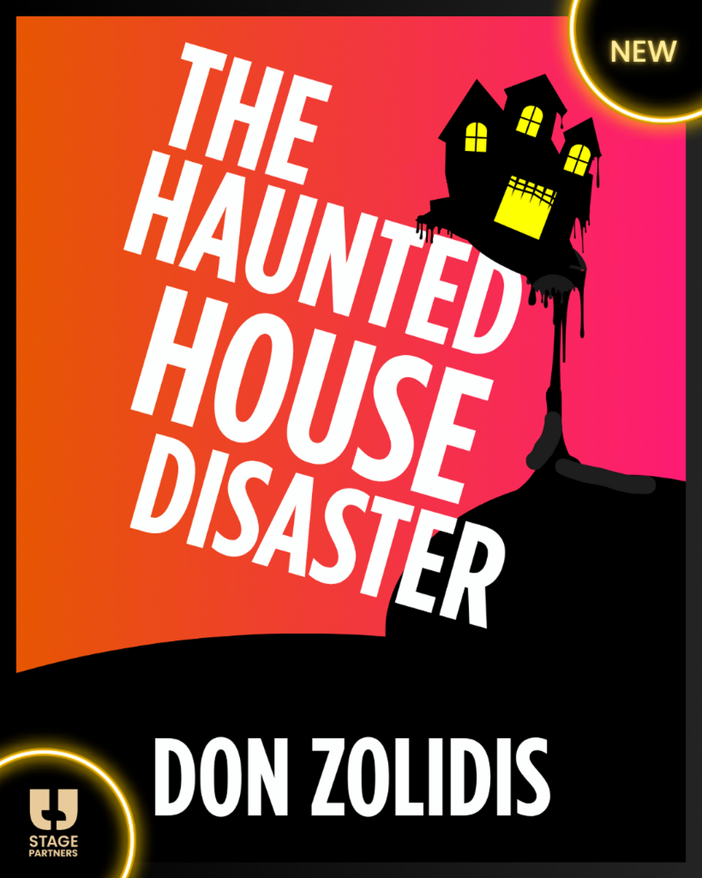 The Haunted House Disaster