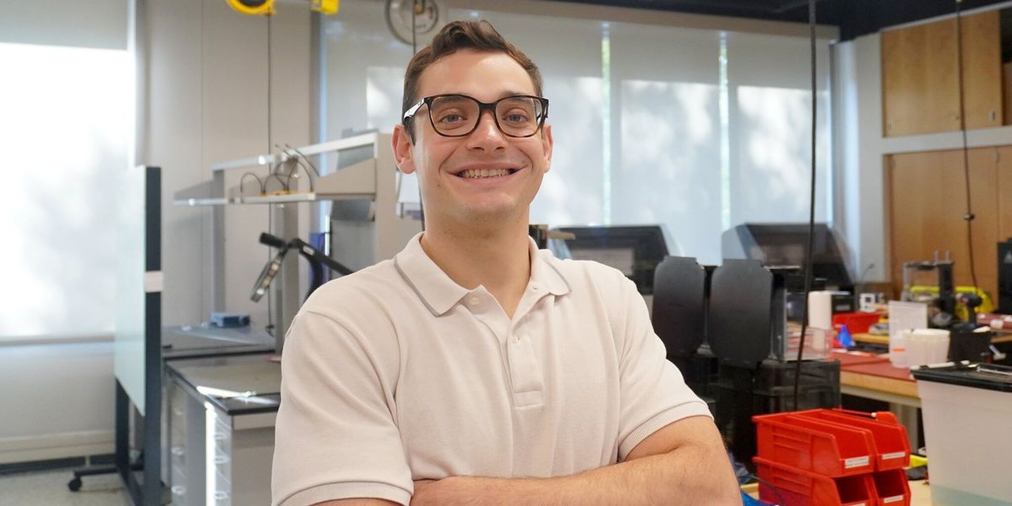 From IEEE: Temple University Student Highlights IEEE Membership Perks