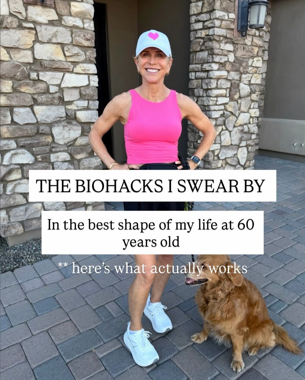 Bio Hacks I Swear By 
