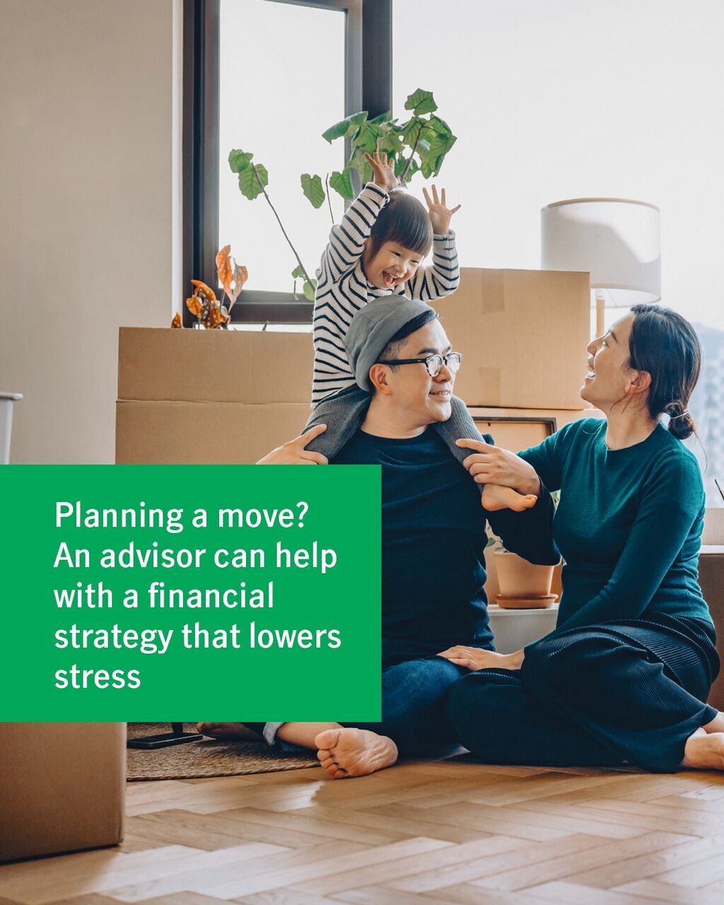 Let us help you find the best mortgage