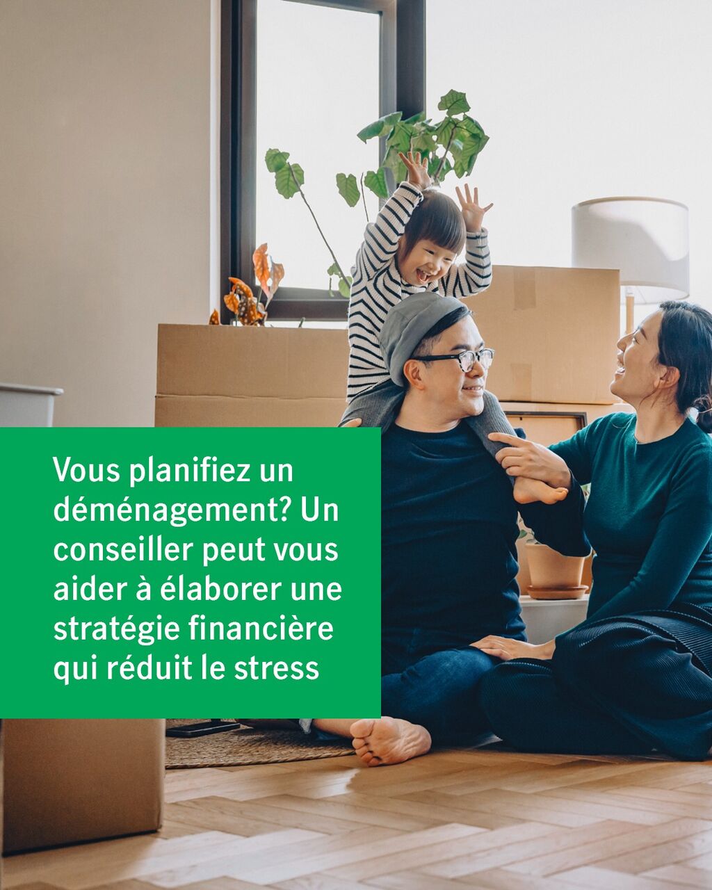 Laissez-nous vous aider &agrave; trouver le pr&ecirc;t hypoth&eacute;caire qui vous convient